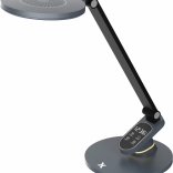 Lampe de bureau LED Artis ML 5100 grise