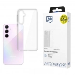 Coque transparente pour Samsung A55 5G