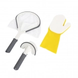 Kit de nettoyage LAY-Z-SPA Bestway – All in One pour spas et piscines