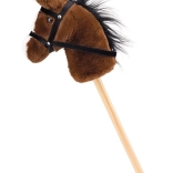 Cheval à bâton Hobby Horse Bonnie