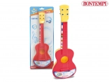 Bontempi Guitare espagnole 40 x 13,4 x 4,5 cm