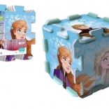 Puzzle en mousse TREFL La Reine des Neiges 2