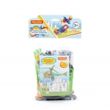 Jeu de construction Petit Ingénieur - hélicoptère