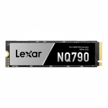 Lexar NQ790 PCIe 4.0 SSD