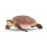 Figurine de tortue