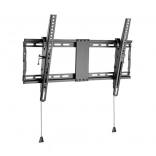 support mural pour TV 37–80" avec inclinaison