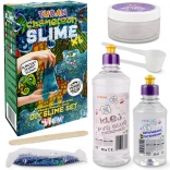 Grande Boîte de Slime XL Caméléon