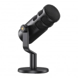 Maono PD100 microphone noir