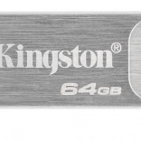 Clé USB KINGSTON DataTraveler Kyson 64 Go USB 3.2 Gen 1