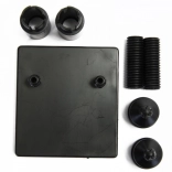 support pour looping – Carrera GO, GO PLUS et Digital 143