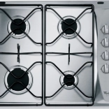 Table de cuisson gaz AKM268IX