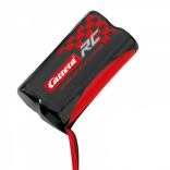 batterie 7,4 V 700 mAh pour voitures R/C CARRERA – standard 27 MHz / 2,4 GHz