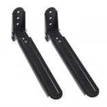 Support universel pour fours à micro-ondes et appareils AV