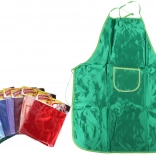 Tablier pour l'éducation artistique