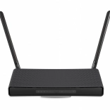 MikroTik hAP ax3 routeur Wi‑Fi 6 haute performance à longue portée