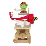 ARToy modèle d’avion articulé