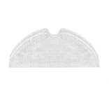 Tampon de serpillière sans rinçage pour aspirateurs Dreame F9, D9, D9 Pro, D9 Max et L10 Pro (2 pièces)