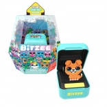 Bitzee animaux numériques interactifs – Turquoise