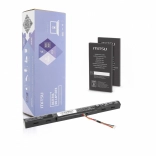 Batterie pour Acer Aspire E15 2200mAh Li-ion