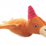Ptéranodon en peluche