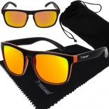 Lunettes de soleil Trizand Polarisées UV400