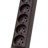 Barrette d’alimentation PDU IEC 320, 8 prises, 3 m