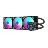 Refroidisseur liquide Darkflash DN-D360 noir