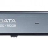 ADATA Elite UE800 512 Go clé USB‑C (USB 3.2 Gen 2)