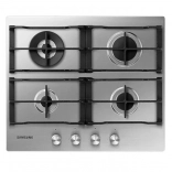 Table de cuisson à gaz Samsung