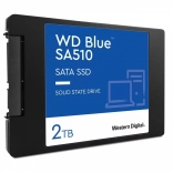 SSD WD Blue SA510 2 To 2,5"