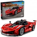 Lego Technic Ferrari FXX K – jeu de construction