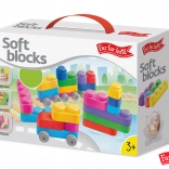 Jeu de construction doux Far Far Land