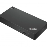 station d’accueil universelle lenovo thinkpad usb‑c