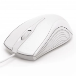 Souris optique Hama MC-200 blanche