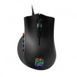 Souris gaming Tt eSPORTS Nemesis Switch RGB avec capteur PMW3360