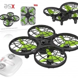 Syma Drone RC Noir X26