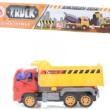 Benne basculante en plastique – jouet à main