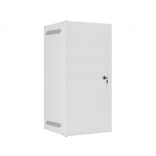 Armoire murale grise LANBERG 10U 280x310