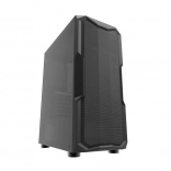 Boîtier PC Darkflash Aquarius Mesh noir