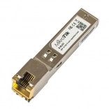 Module SFP 1.25G RJ45 100m