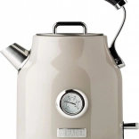 Bouilloire électrique Dorset 1,7 l couleur cendrée