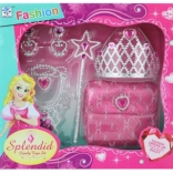 Coffret beauté pour petites princesses
