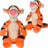 Tigre en peluche DINO Flopsies 35 cm
