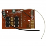 Carte de contrôle WLTOYS pour modèle 104311