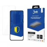 Verre hybride de protection FlexibleGlass pour Samsung Galaxy S24