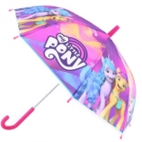 Parapluie My Little Pony manuel pour enfants