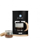 Cafetière filtre HADEN Dorchester 1,5 l noire