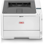 imprimante laser monochrome OKI B412dn