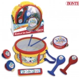 Bontempi – ensemble musical pour enfants