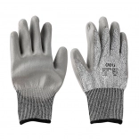 Gants résistants aux coupures XL Deli Tools